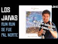 😎REACCIÓN Y CRÍTICA MUSICAL 😎   Los Jaivas     Run Run Se Fue Pal Norte