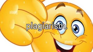 Epic Plagiarism Tutorial (FLUSH DON'T CLICK) Wealth