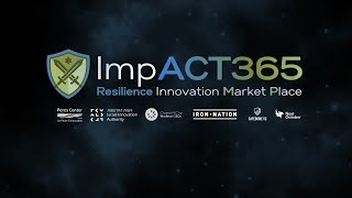 Resilience ImpACT365 - December 20th 2023