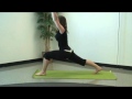 Stress management  and prevention yoga