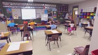 Educators rally at capital in Austin for change in public schools