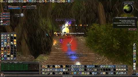 DDO FTP Ep 30.28 - Rosemary