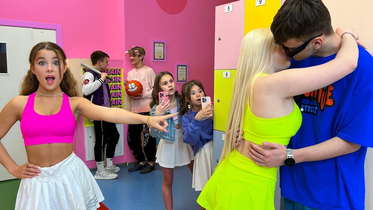 Кикидо кампус картинки