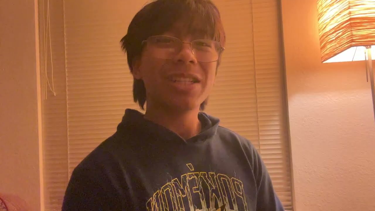 01 | willy's return to YT