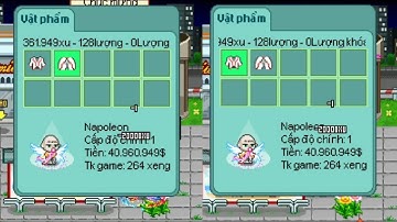 [Avatar 2D] Đập Set Napoleon - Full | Nhóc Trần