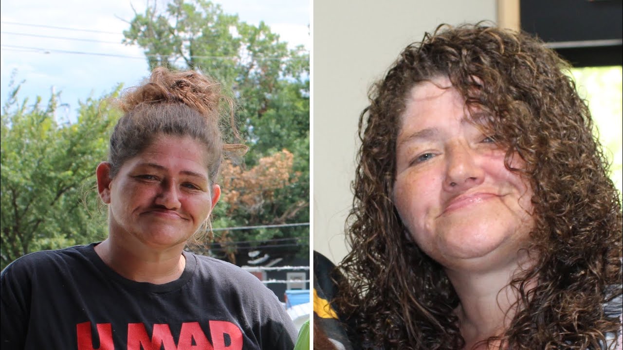 Stacy Morgan graduation video 6.16.24