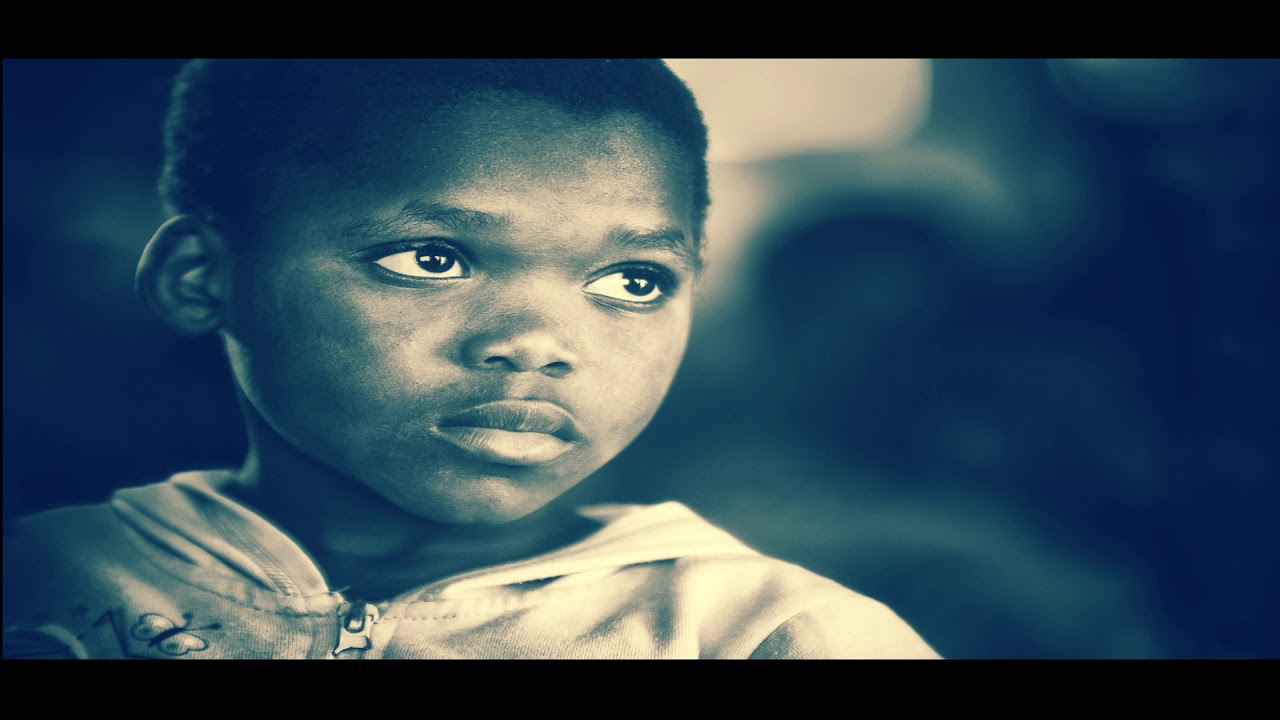 Gospel-Pinkster-Throw Back Koortjies-Amos-moenie julle kindertjies verhinder nie