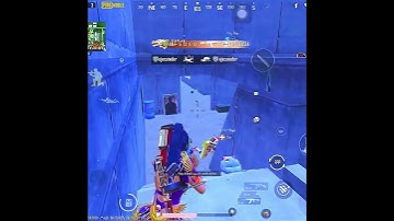 1 vs 4 intense fight hacker ho #shorts #shortvideo #pubgmobile #pubg #bgmi #clutch #viral #trending