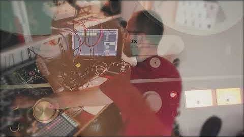 tænkeRUM VI // Ambient performance