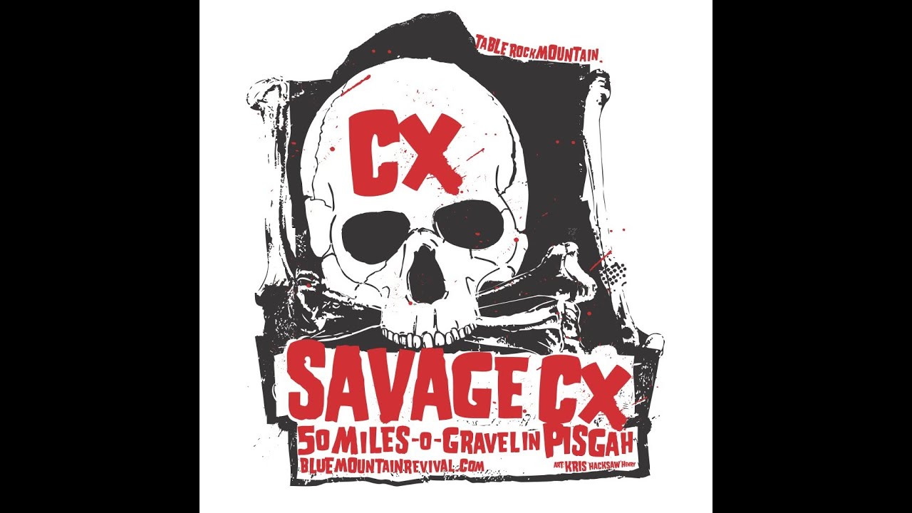 Savage CX 2013 - Available in HD!