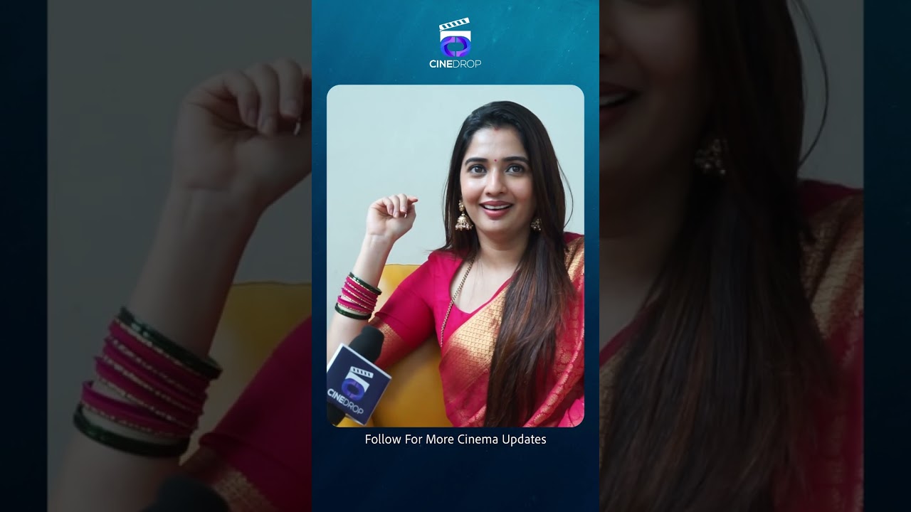 Sonal Monteiro | Mahanati Priyanka Achar | Elumale Movie | Actor Raana | Cinedrop