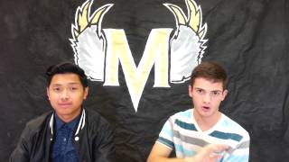 MHS Unity September 3, 2013
