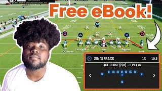 *FREE* Singleback Ace Close eBook For Madden 23!