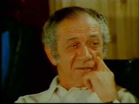 Sid James Interview Additional Clips