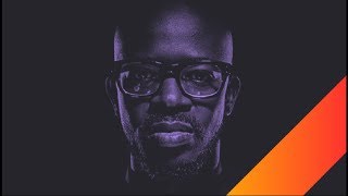 Interview: Black Coffee at Awakenings Festival 2017