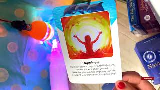 Daily message from Universe - Be happy and stop being critical about yourself - 21st May 2024