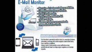 Rastrear llamadas con Celulares Espias screenshot 4