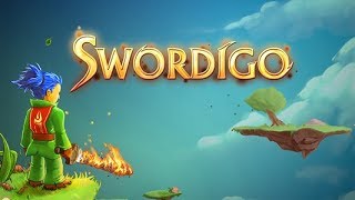Download Swordigo  Android screenshot 4