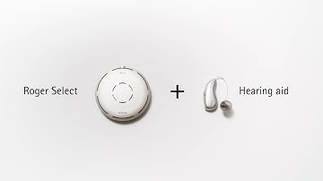 How to setup RogerDirect with Roger Select 3