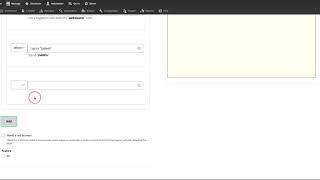 Issue #3131452: Optimization round for the [Behat UI] Settings and Run Tests, and Create Tests