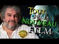 La traque de gollum  le nouveau film de peter jackson du seigneur des anneaux