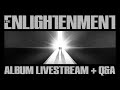 Capture de la vidéo The Enlightenment Album Livestream + Q&A With Phuture Noize & B-Front