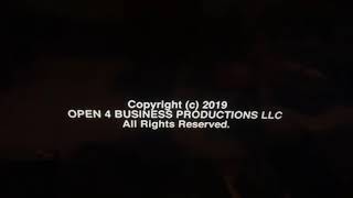 Nuyorican/World Of Dance.Com/Universal Television Alternative (2019)