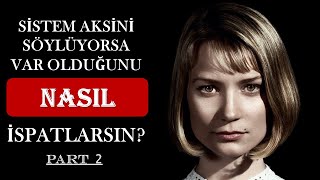 The Double - Öteki̇ 2013 - Bir Dostoyevski Klasiği Part 2