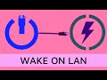 Techno tips 3 le wake on lan