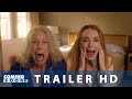 QUEL PAZZO VENERDÌ, SEMPRE PIÙ PAZZO (2025) Trailer del Film di Nisha Ganatra con Lindsay Lohan.