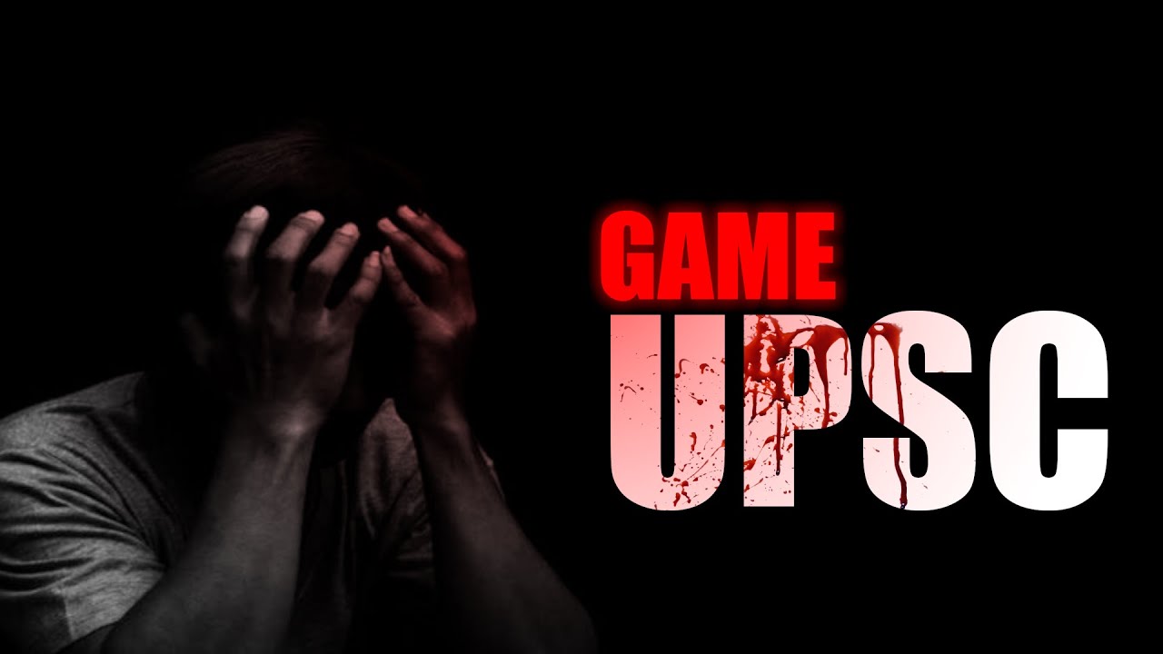 Harsh Realities of UPSC! | A Must Watch before Preparing for UPSC CSE |
