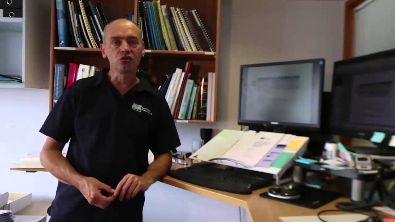 Describing stream health with biological indices