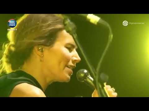 The Cardigans FESTIVAL REC 2019 live full concert show (Rock en Conce) Concepcion - Chile