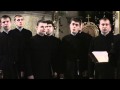 1 - Хор Львівської Духовної Семінарії Святого Духа УГКЦ