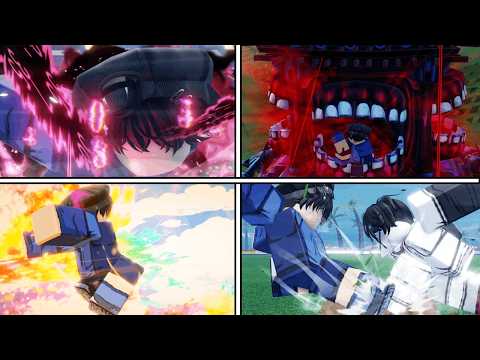 EVERYTHING IN NEW PROJECT EGOIST UPDATE!! | [ KURONA + LIMITED MVP + FINAL MATCHUP + MORE!! ]