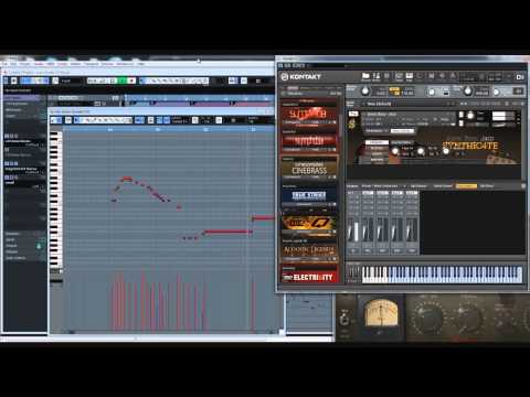 Iconic  Bass Jaco - Plugin DEMO