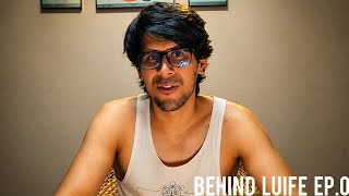 Behind Luife - Ep0