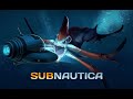Subnautica Part 6 - Finding an alien power source (17/7/2025)