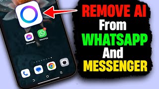 META AI WATCHING YOUR MESSAGES? DO THIS NOW screenshot 2