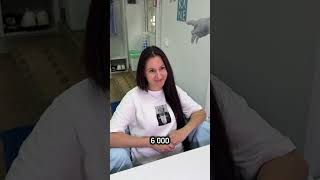 А вы что ждете от маникюра? #shorts #маникюр #тренды #юмор #клиент