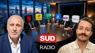 Comment Sud Radio a rempli son événement B2B