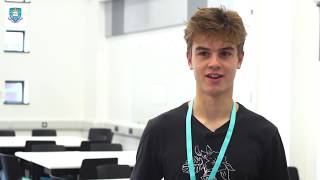 Headstart Summer School - Electronic & Electrical Engineering 2019