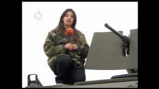 AL GHALIBOUN INTERVIEW.OTV making of