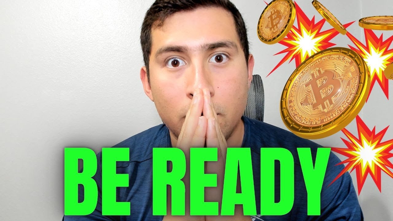 CONSOLIDATION ENDING SIGNS!! PREPARE NOW! - YouTube