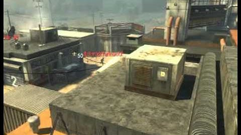 Launch- across the map tomahawk