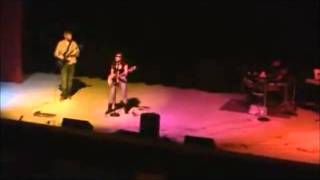 The Rales - UCCOM talent show 2011.wmv
