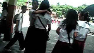 araullo high school