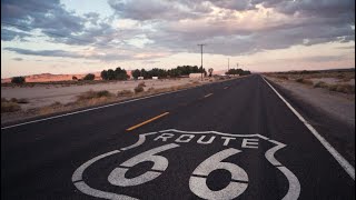 Route 66 Joshua 2:1-11 The Scarlet Thread Guide