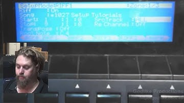 Godlike Productions - LiveTutorial #7 - Riffs Part 2