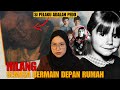 HILANG MASA MAIN KAT DEPAN RUMAH | SARAH PAYNE